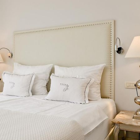 Luxury Villa Prova1 มาลินสกา ภายนอก รูปภาพ