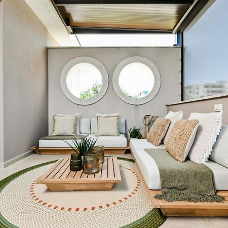 Luxury Villa Prova1 มาลินสกา ภายนอก รูปภาพ