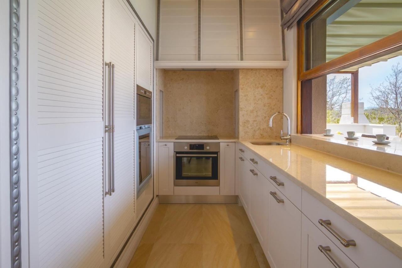 Luxury Villa Prova1 มาลินสกา ภายนอก รูปภาพ