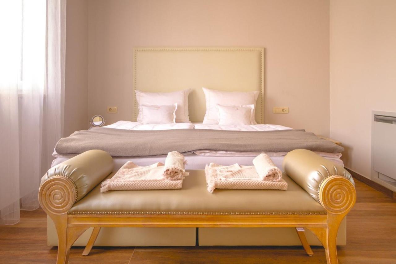 Luxury Villa Prova1 มาลินสกา ภายนอก รูปภาพ