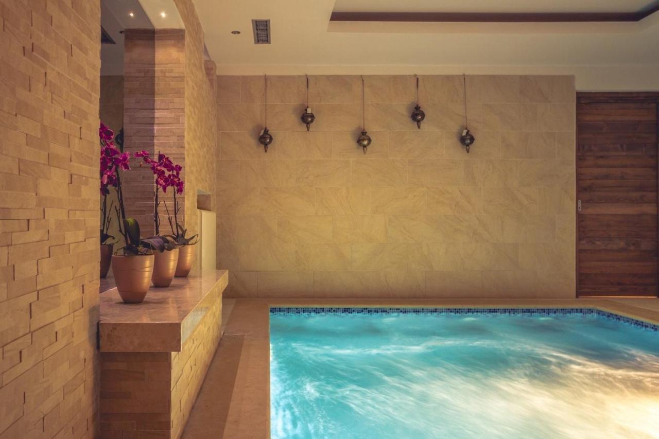 Luxury Villa Prova1 มาลินสกา ภายนอก รูปภาพ
