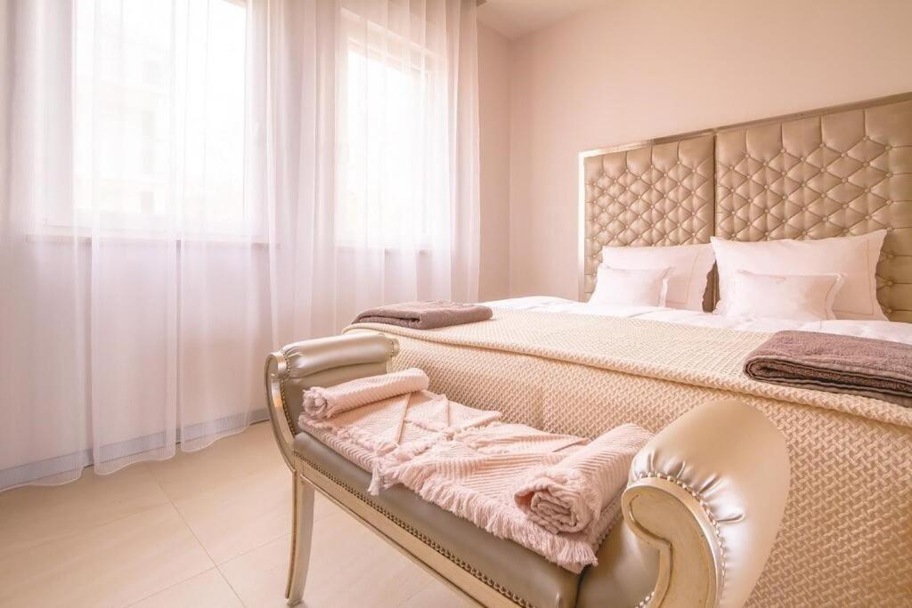 Luxury Villa Prova1 มาลินสกา ภายนอก รูปภาพ
