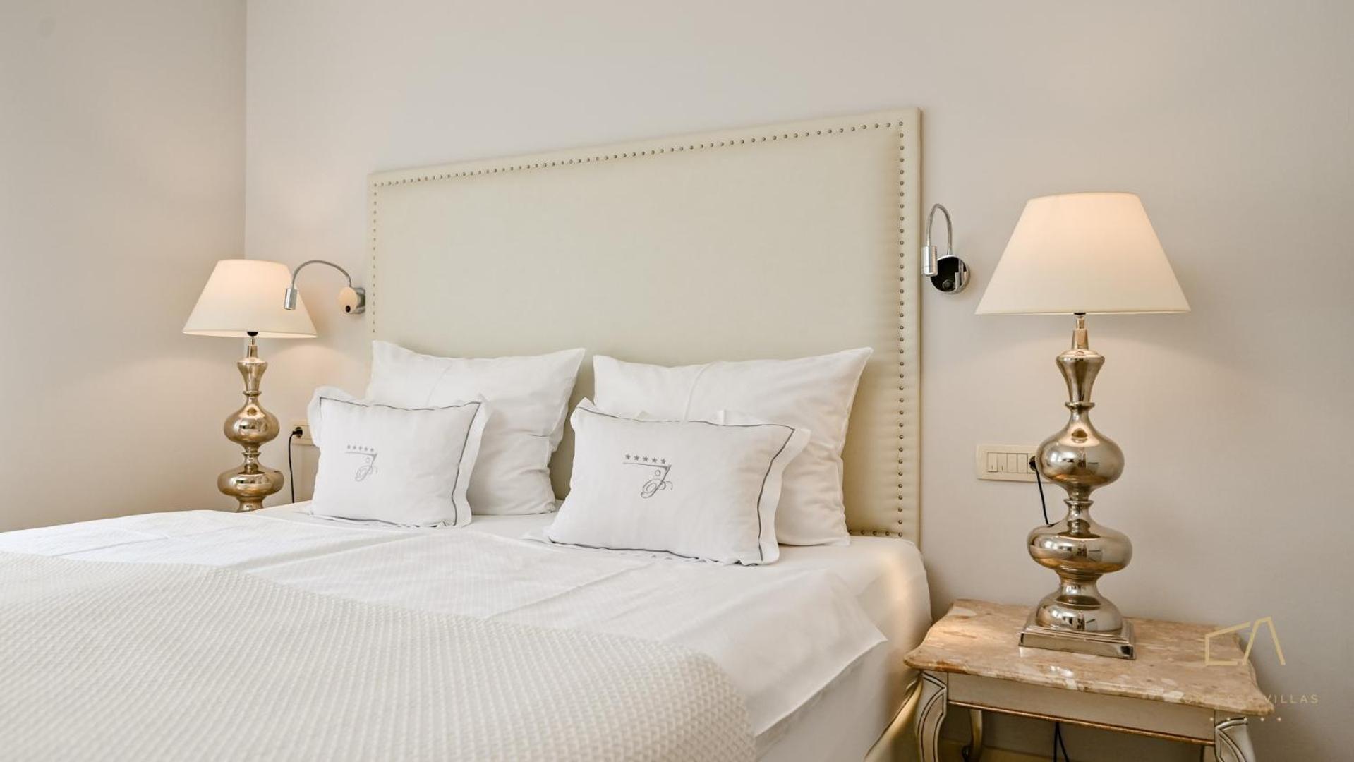 Luxury Villa Prova1 มาลินสกา ภายนอก รูปภาพ