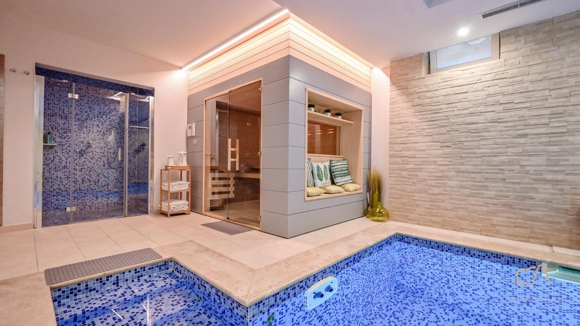 Luxury Villa Prova1 มาลินสกา ภายนอก รูปภาพ
