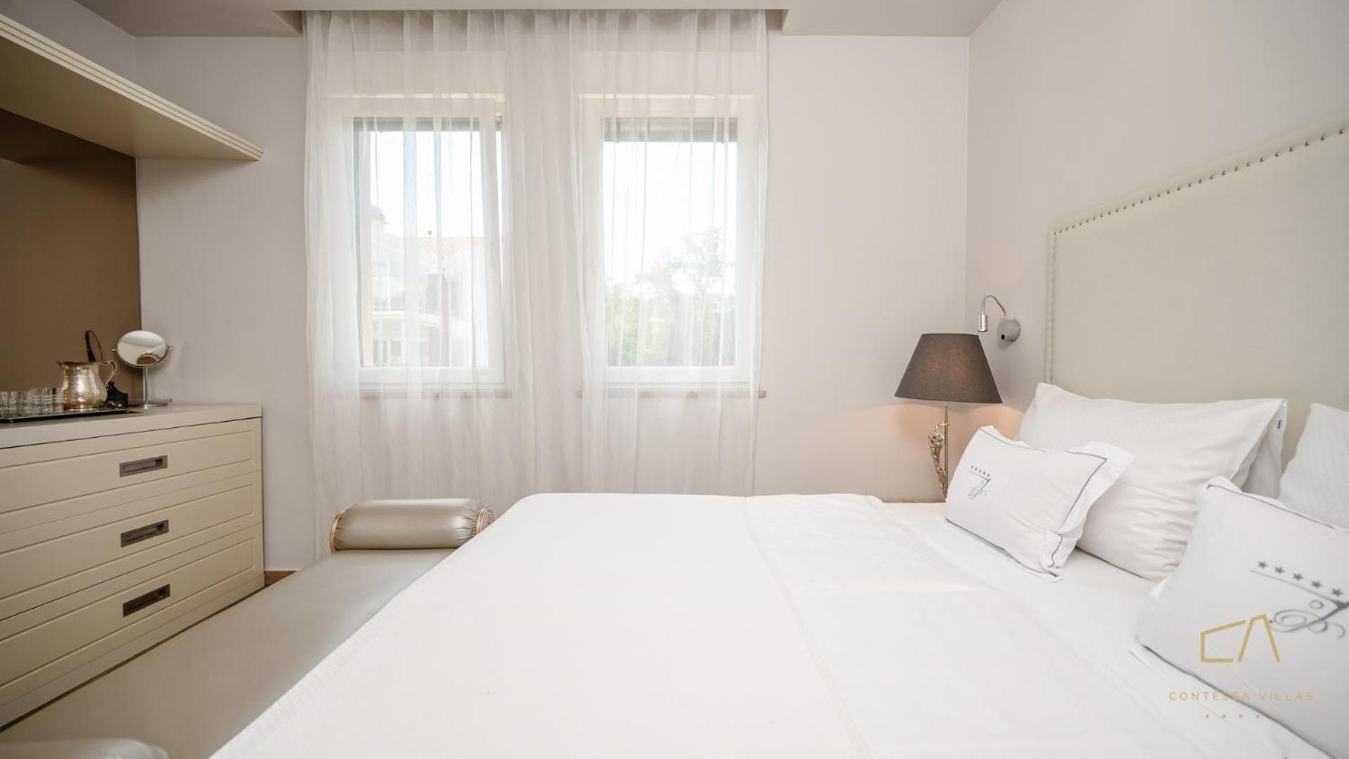 Luxury Villa Prova1 มาลินสกา ภายนอก รูปภาพ