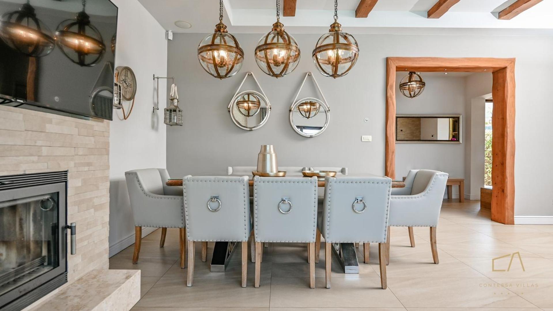 Luxury Villa Prova1 มาลินสกา ภายนอก รูปภาพ