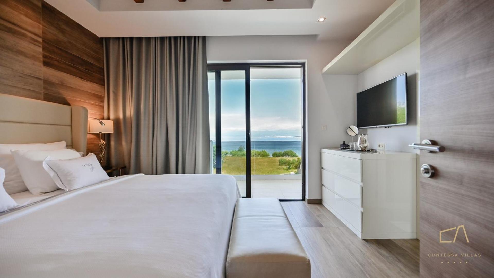 Luxury Villa Prova1 มาลินสกา ภายนอก รูปภาพ