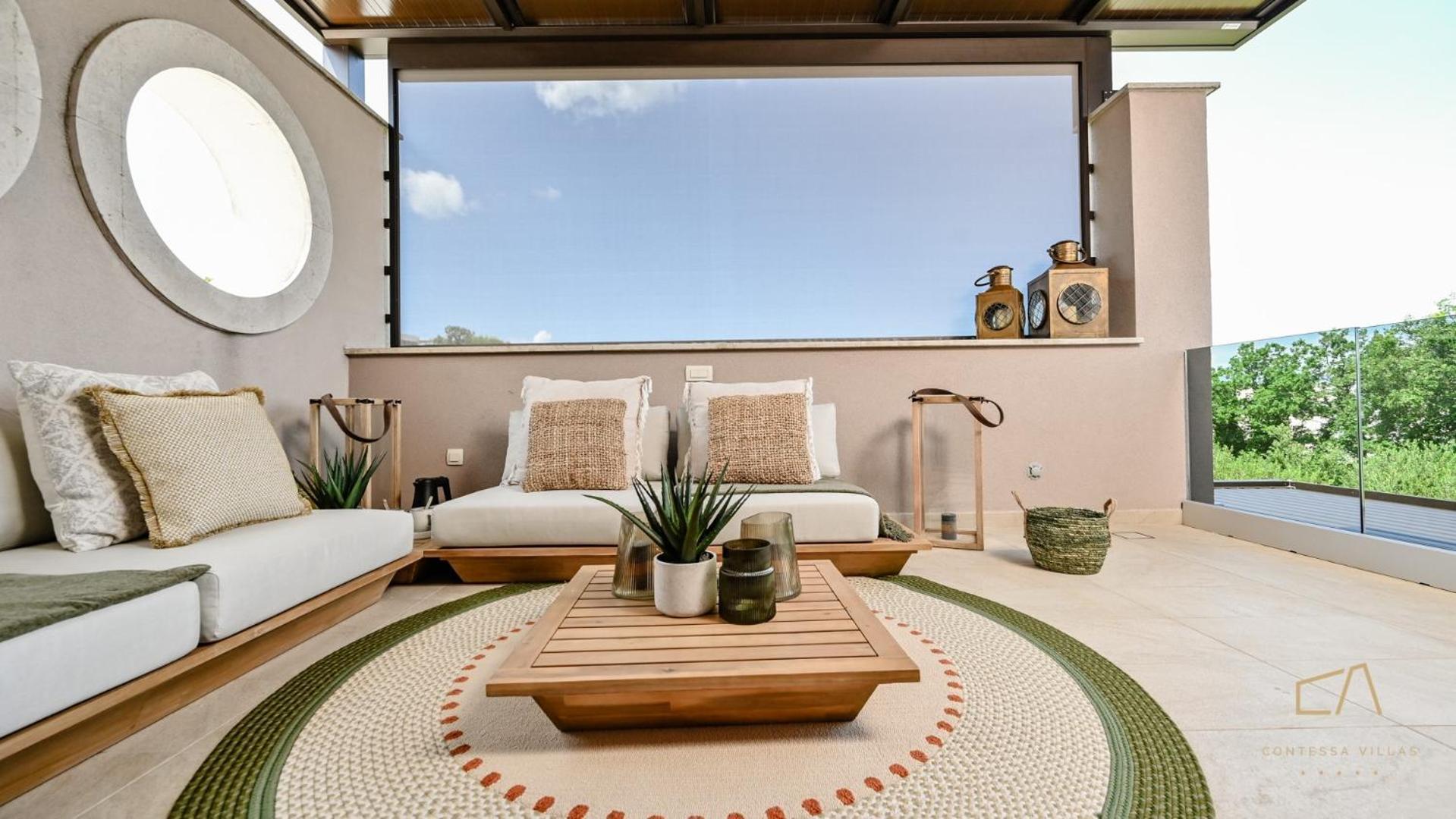Luxury Villa Prova1 มาลินสกา ภายนอก รูปภาพ